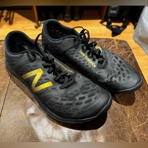 New Balance Minimus Zero Shoes